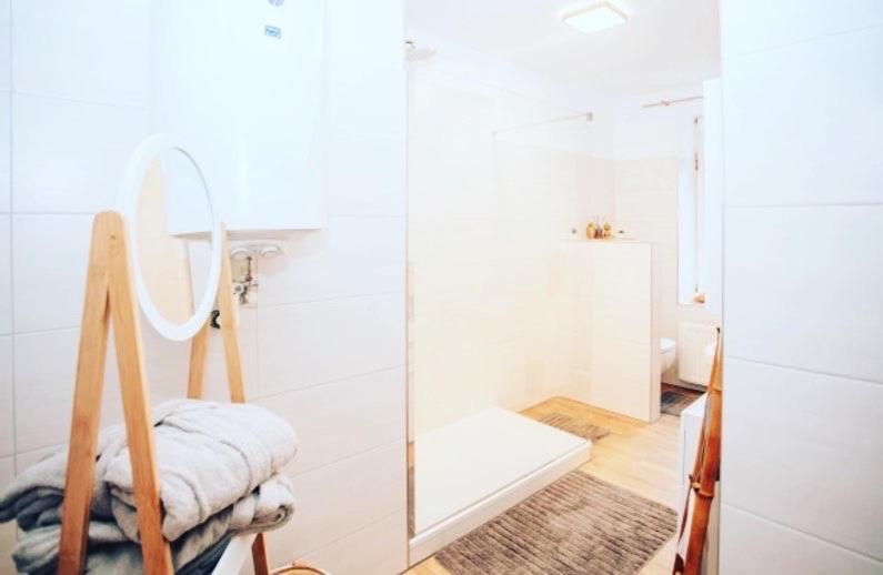 Ferienwohnung Prinz Heinrich Quedlinburg Exteriér fotografie